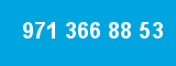 971 366 88 53 971 366 88 53